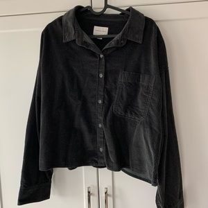 American Eagle Shacket